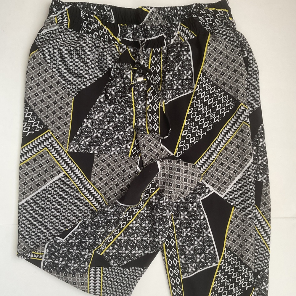 Thyme Maternity PJ Pants